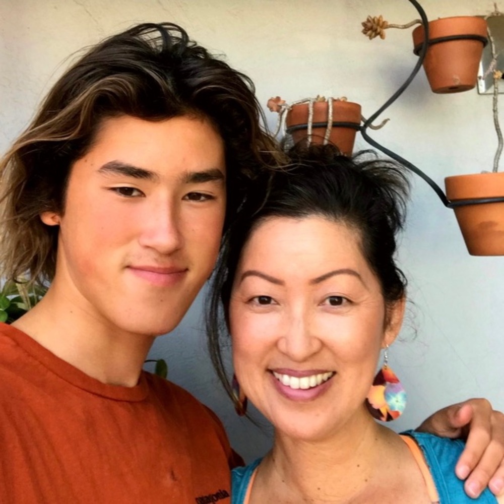 Meet your Posher, Jesse and Charmaine